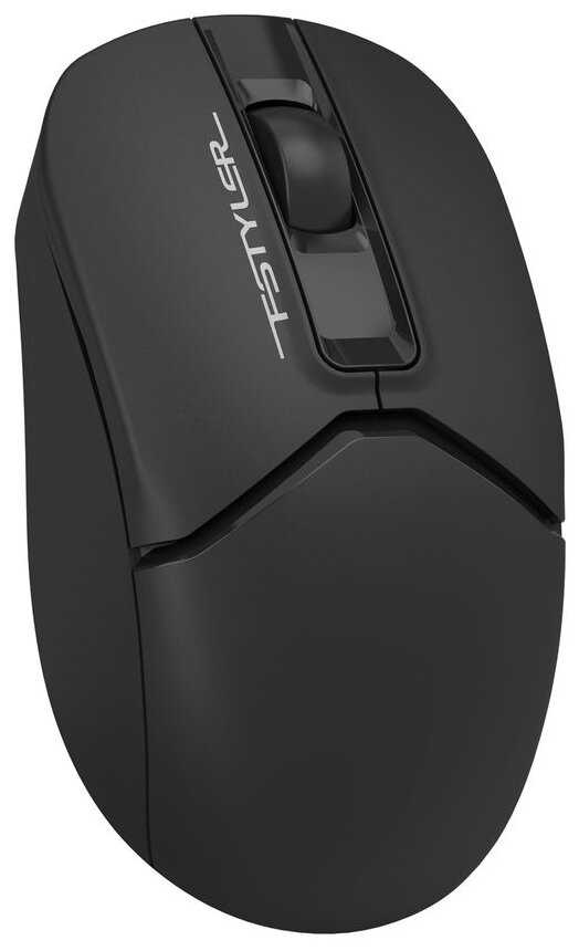 Беспроводная мышь A4Tech Fstyler FG12S фотография 1