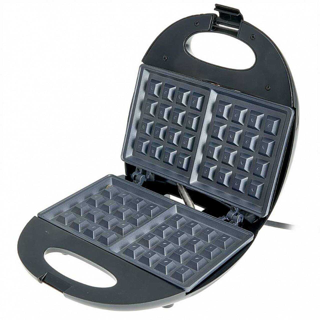 Вафельница Василиса ВА-5400 фотография 2