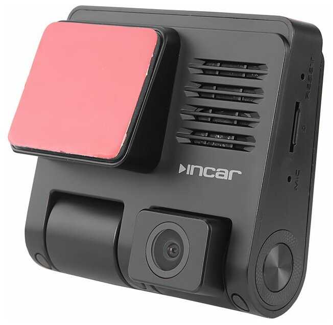 Видеорегистратор INCAR VR-570 фотография 2