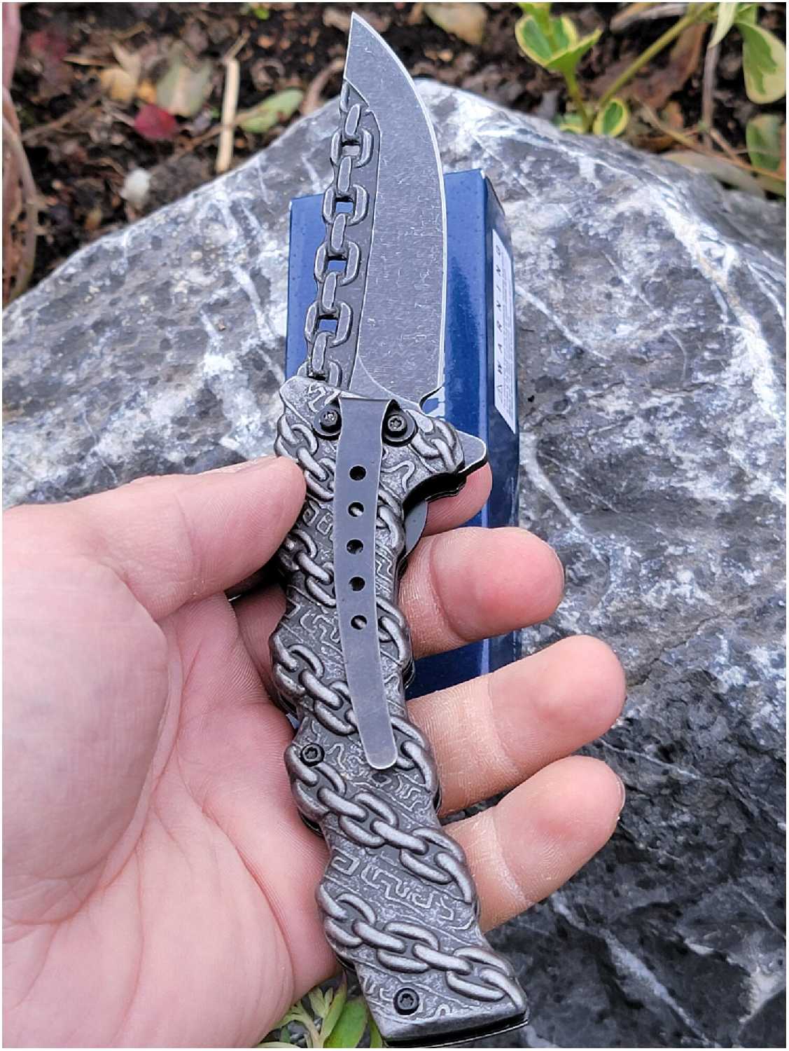 Нож Нож 