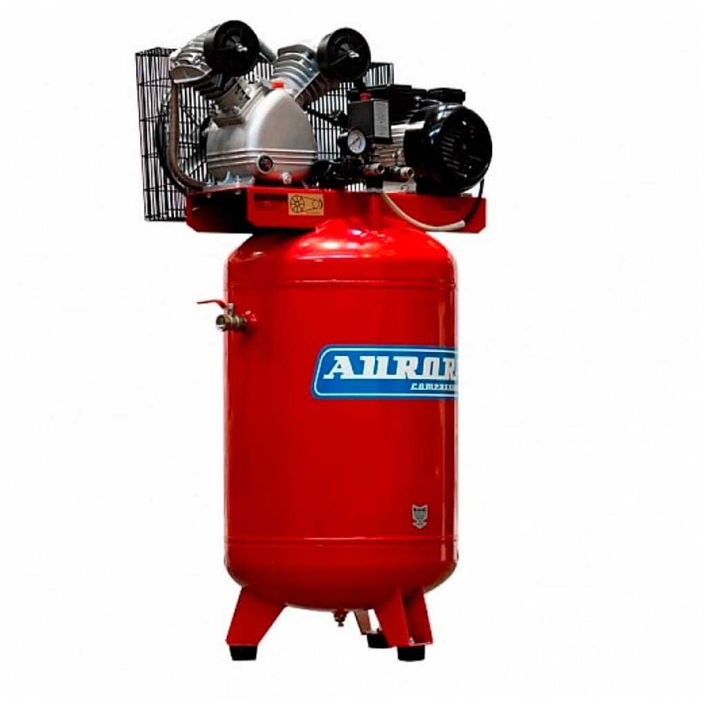 Компрессор Aurora Cyclon-120 (2.2 кВт) фотография 3
