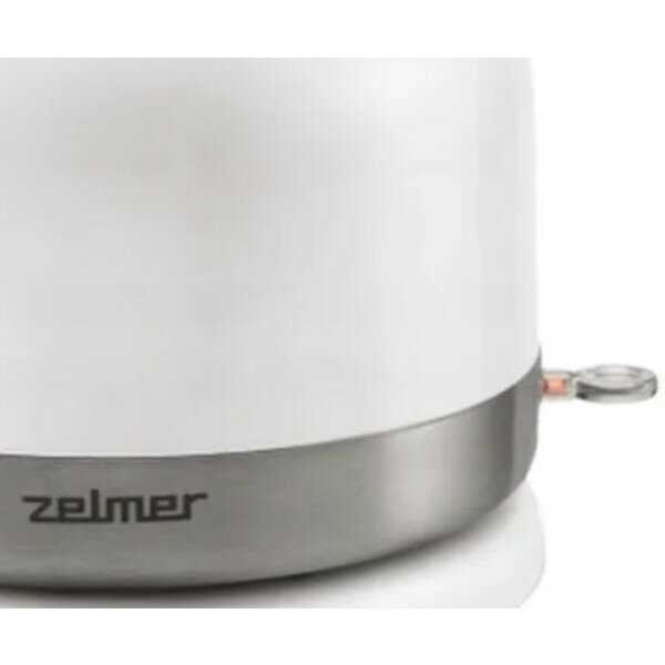Электрический чайник Zelmer ZCK7940 фотография 15