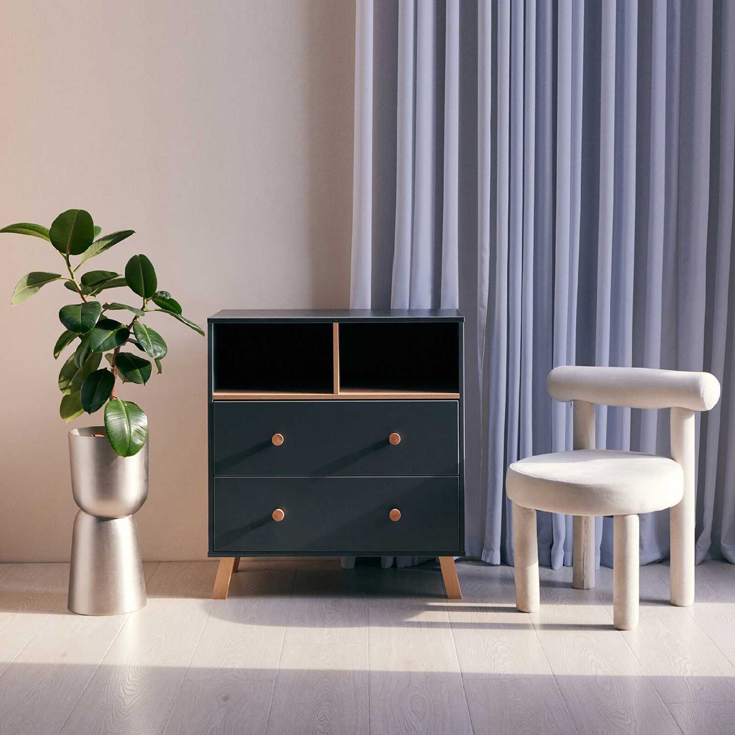 Комод пеленальный RANT VESTER (115) фотография 1