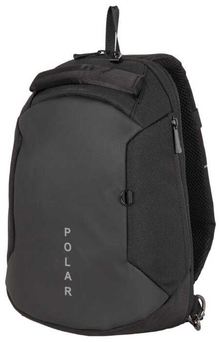 Городской рюкзак POLAR П0074 7.8