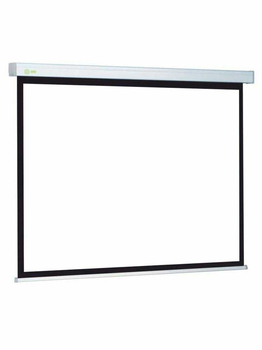 Рулонный cactus Wallscreen (CS-PSW-128x170) фотография 8