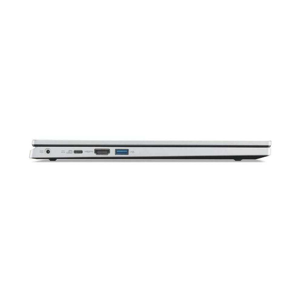 Ноутбук Acer Extensa 15 EX215-33-C8MP N100 8Gb SSD256Gb 15.6