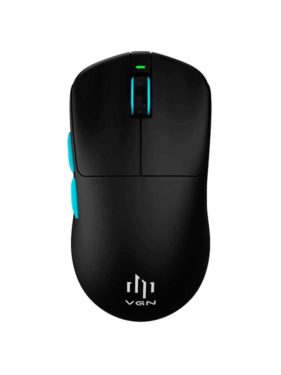 Игровая мышь Dark Project F1 (DP-VGN-F1W) фотография 18