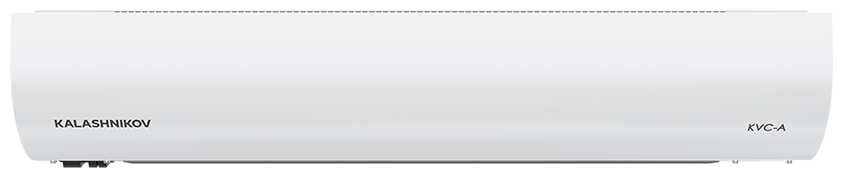 Тепловая завеса KALASHNIKOV KVC-A08E3-11 фотография 1