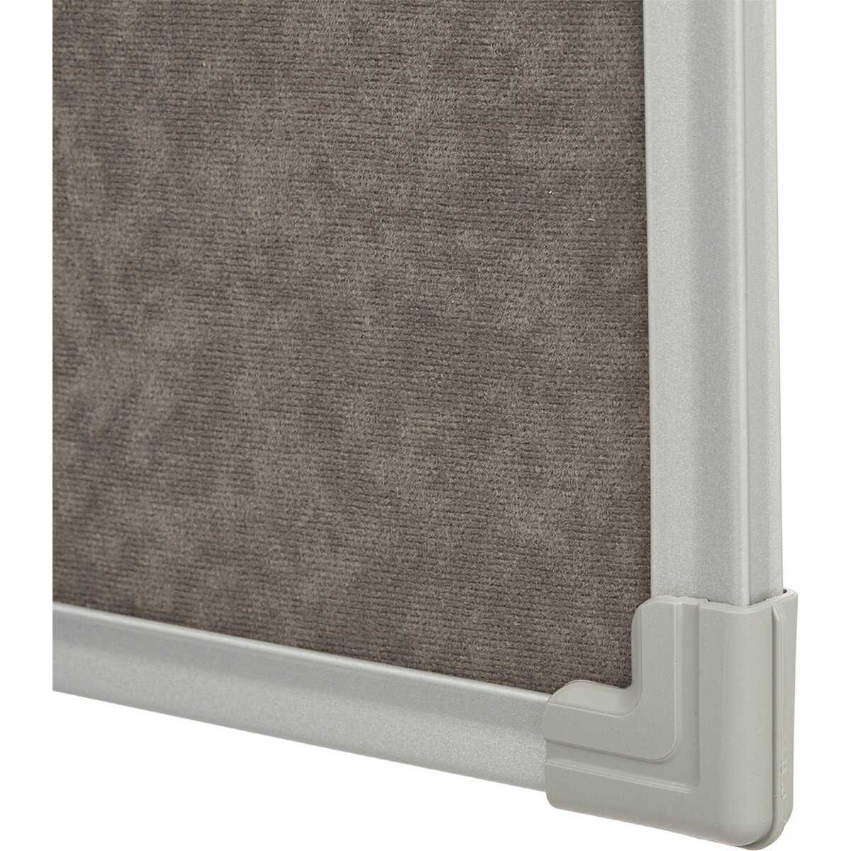 Доска Софтборд текст.60х90 Комус (60х90) фотография 2