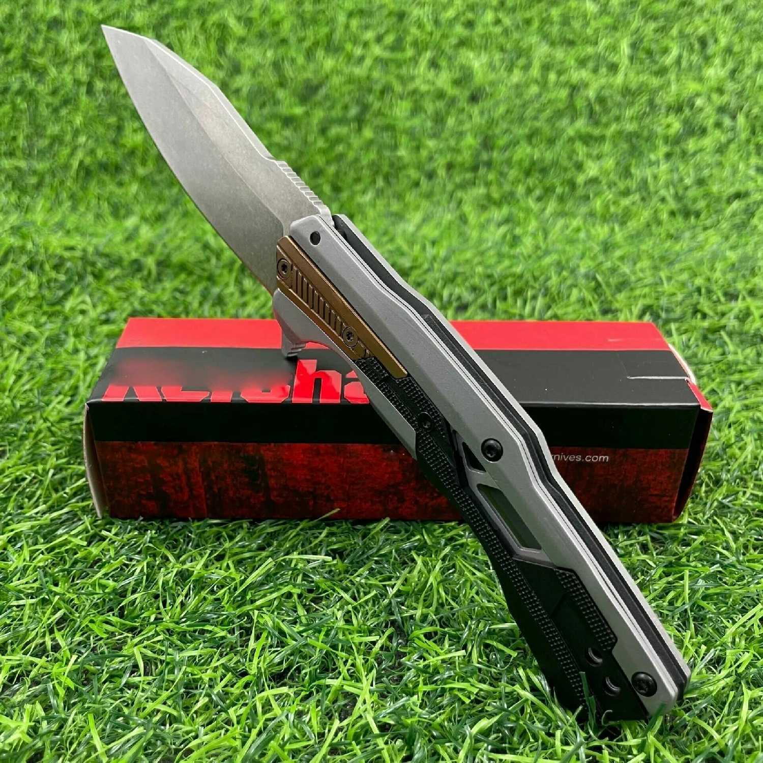 Нож брелок Kershaw 1025 фотография 11