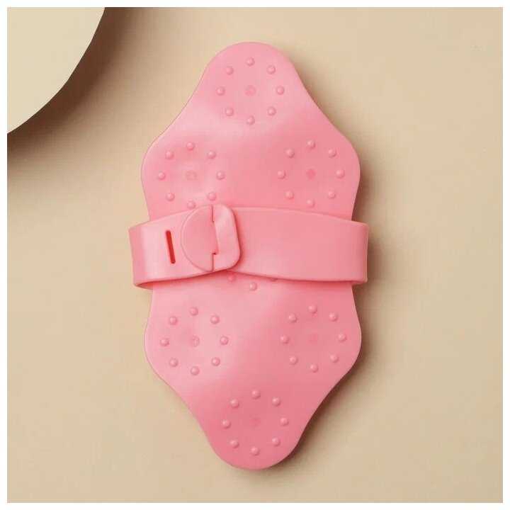 Роликовый массажер Art Beauty антицеллюлитный 7802100 фотография 2