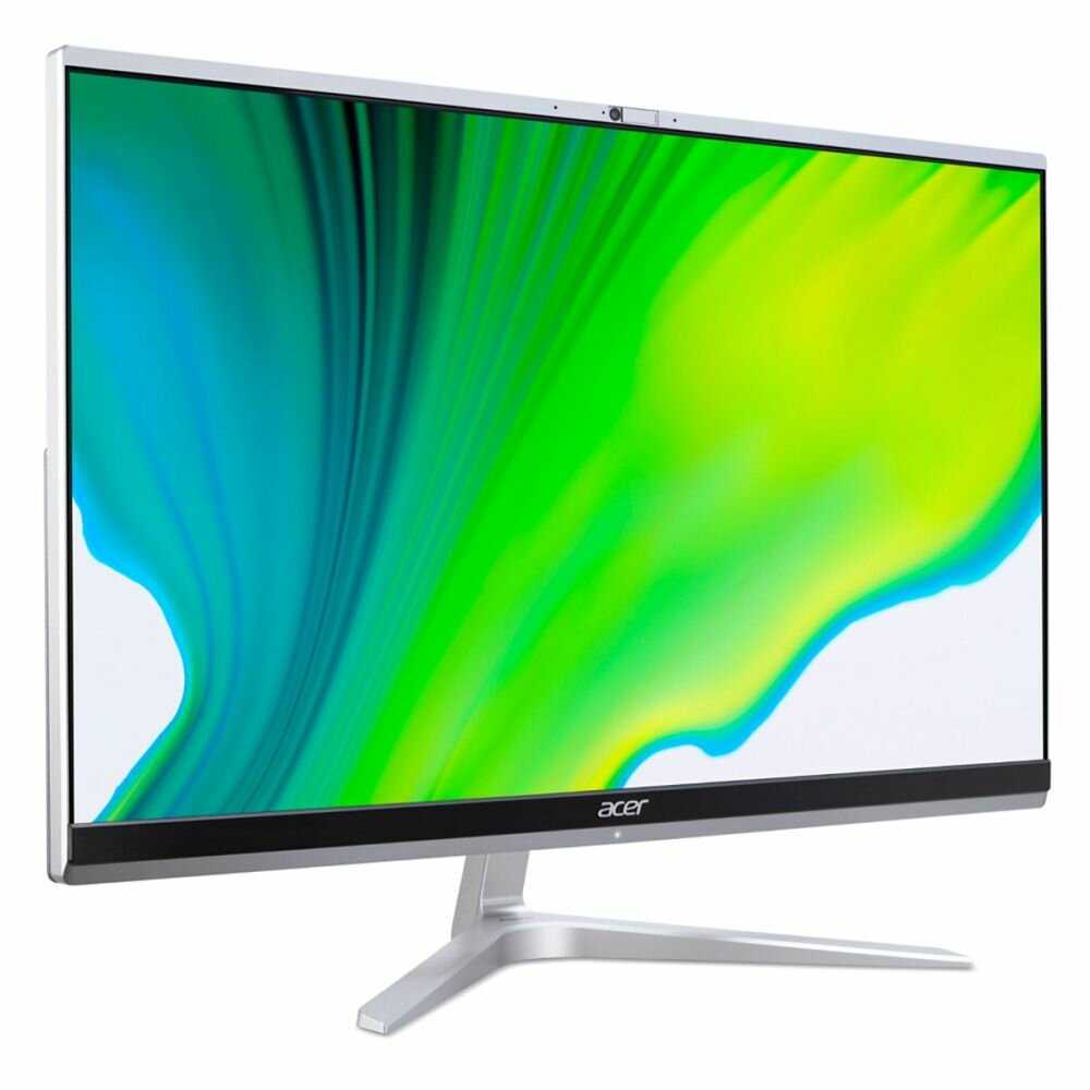 Моноблок Acer Aspire C24-1800 Core i3-1315U/8Gb/SSD512Gb/23,8