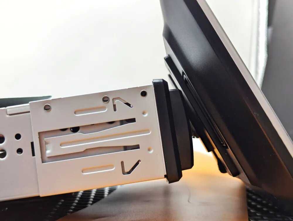 Автомагнитола Bos-mini (4+64Gb) фотография 5