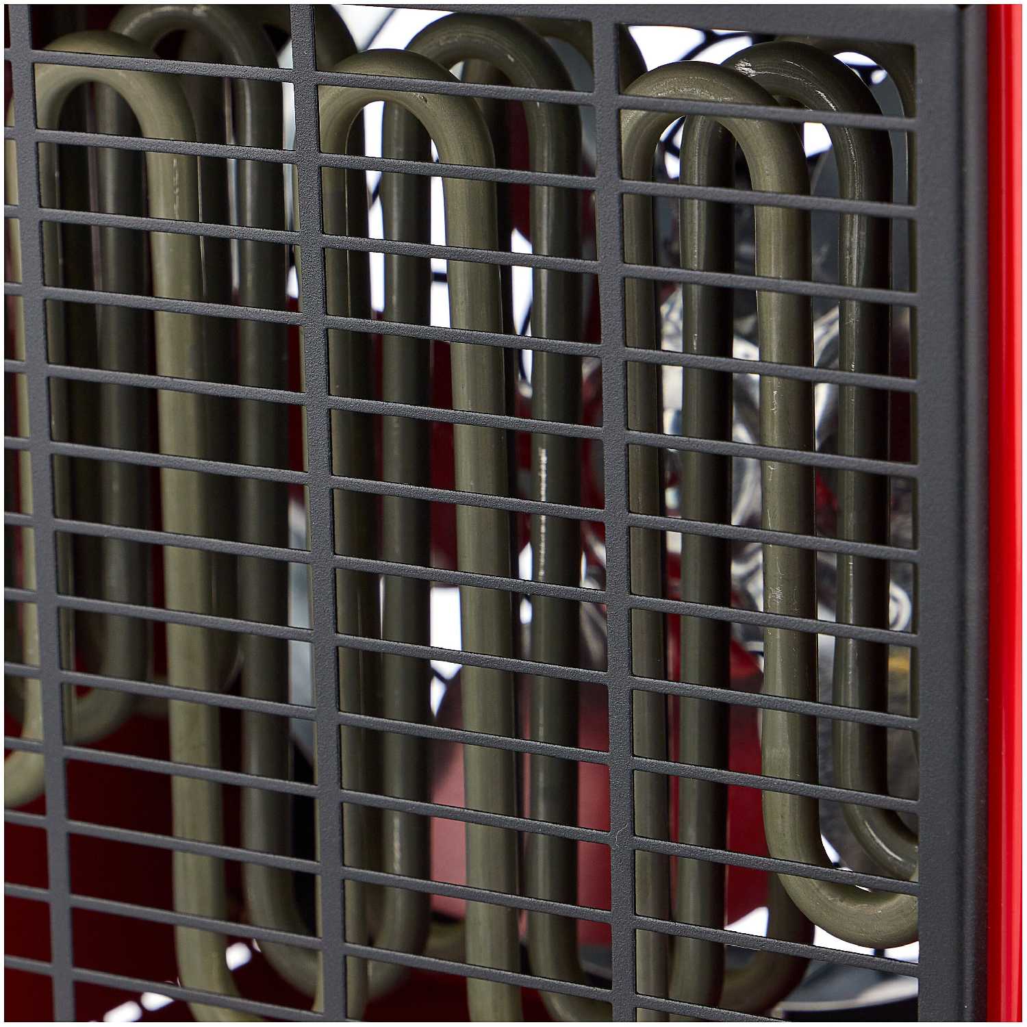 Электрическая тепловая пушка ELITECH ТВ 5Е фотография 3