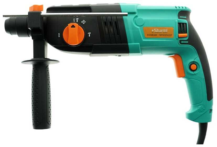 Перфоратор Sturm! RH25804BR фотография 1