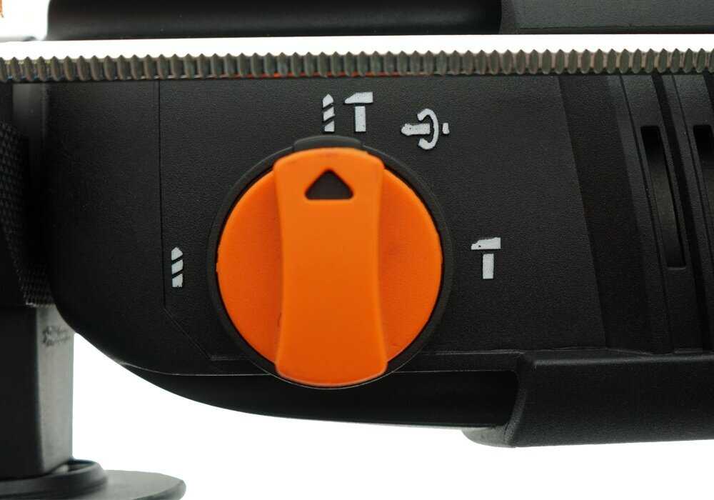 Перфоратор Sturm! RH25804BR фотография 2