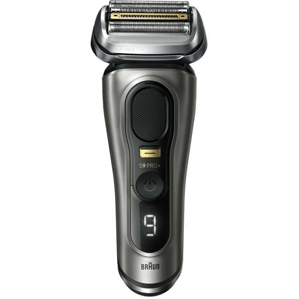 Электробритва Braun Series 9 Pro+ (9515S) фотография 10