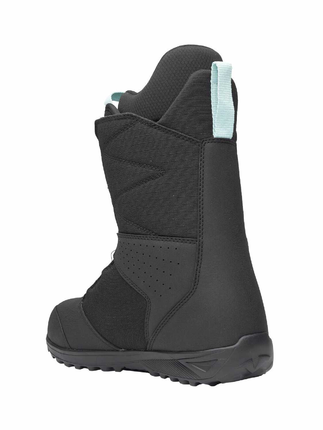 Сноубордические ботинки Nidecker Sierra W фотография 8