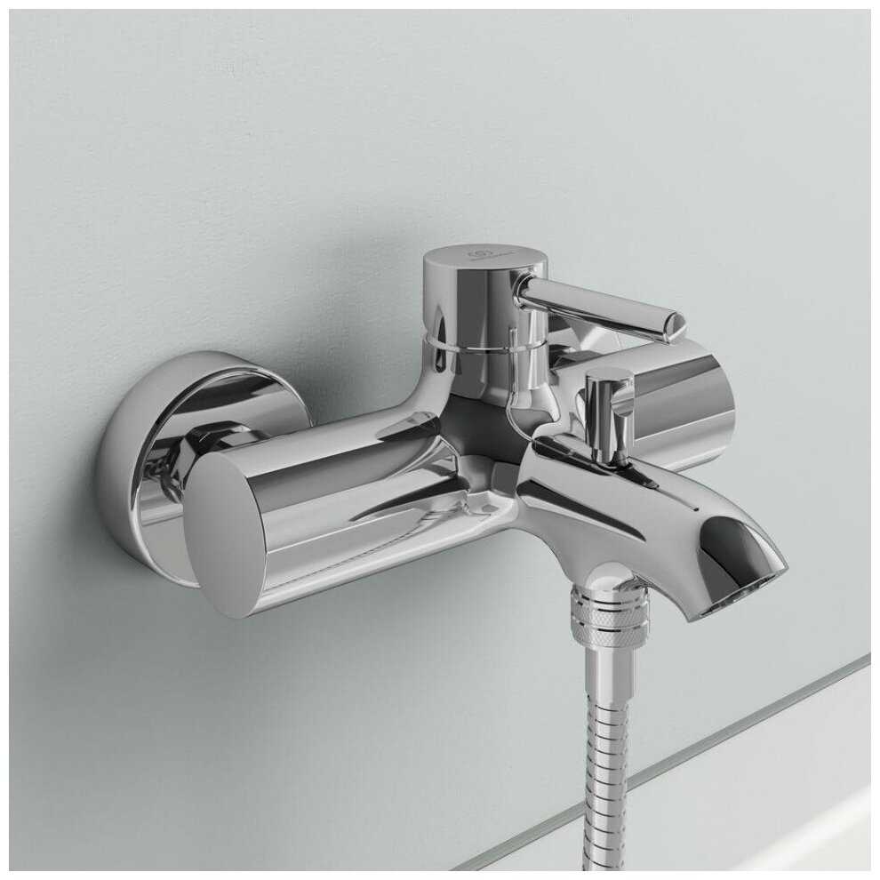 Смеситель Ideal Standard BC199AA фотография 7