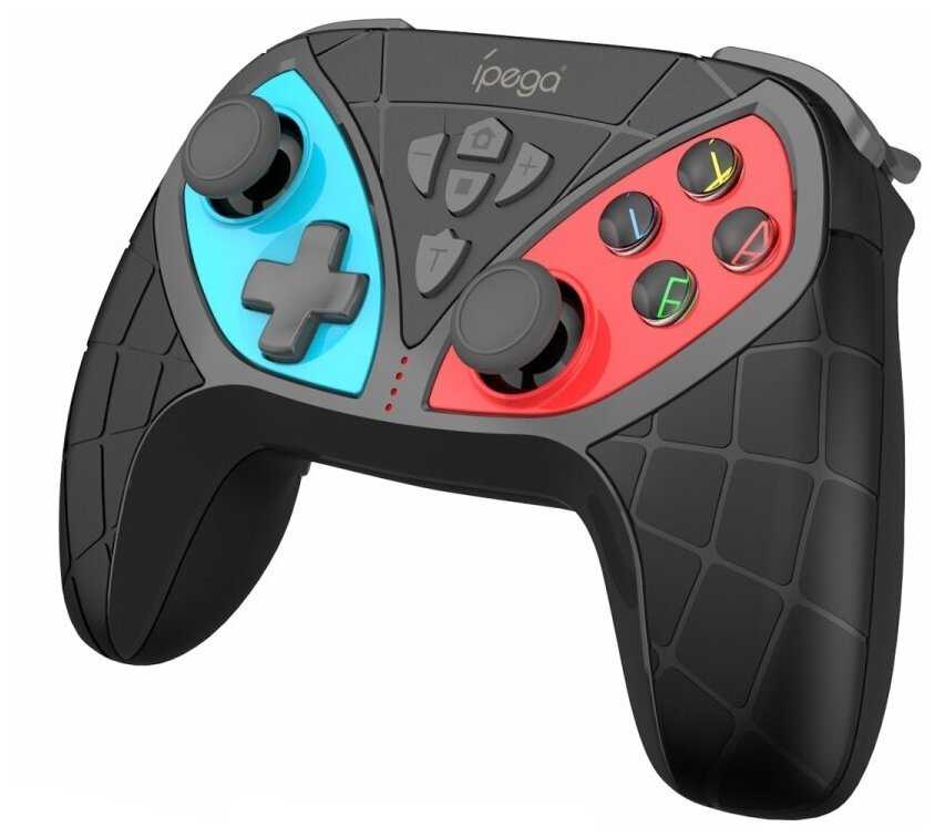 Геймпад игровой с Bluetooth Nindendo, PS3, беспроводной джойстик PG-SW018A Орбита