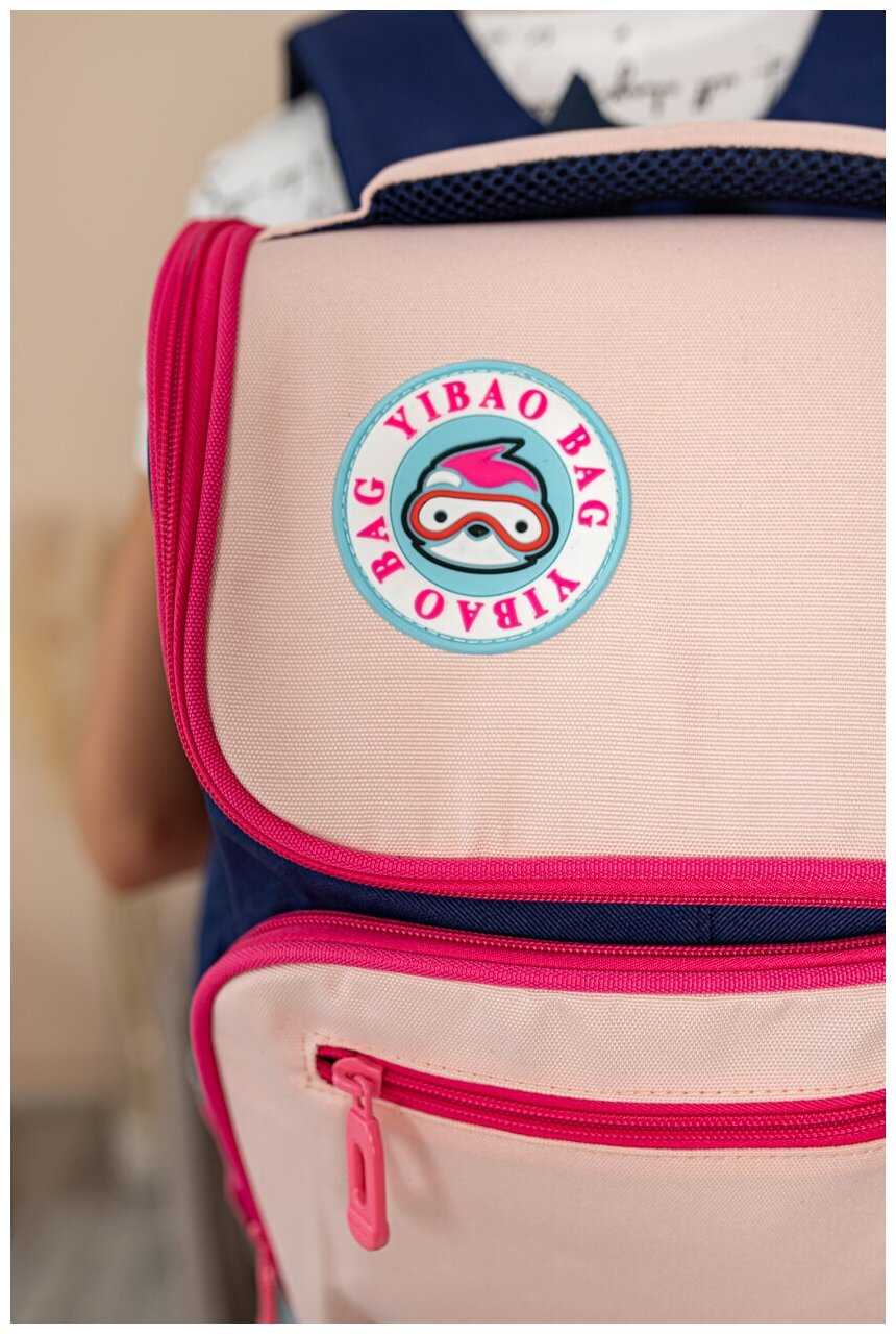 Рюкзак / ранец / портфель / сумка фотография 4