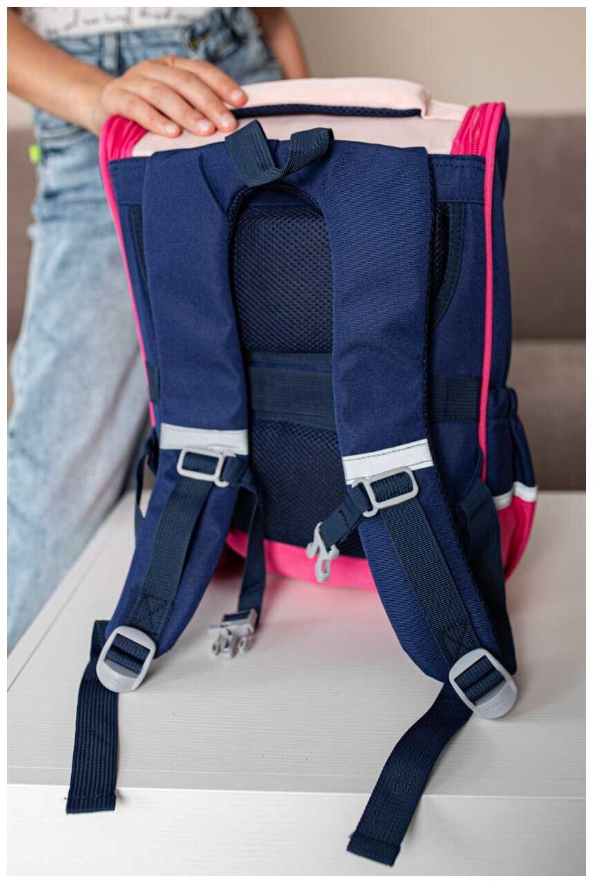 Рюкзак / ранец / портфель / сумка фотография 5