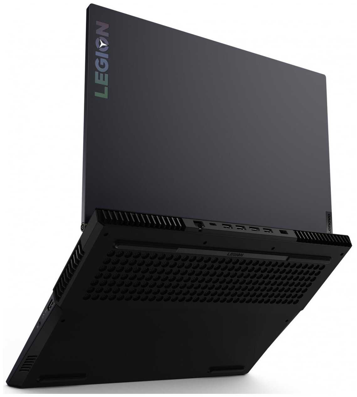 Ноутбук Lenovo Legion 5 15 фотография 4