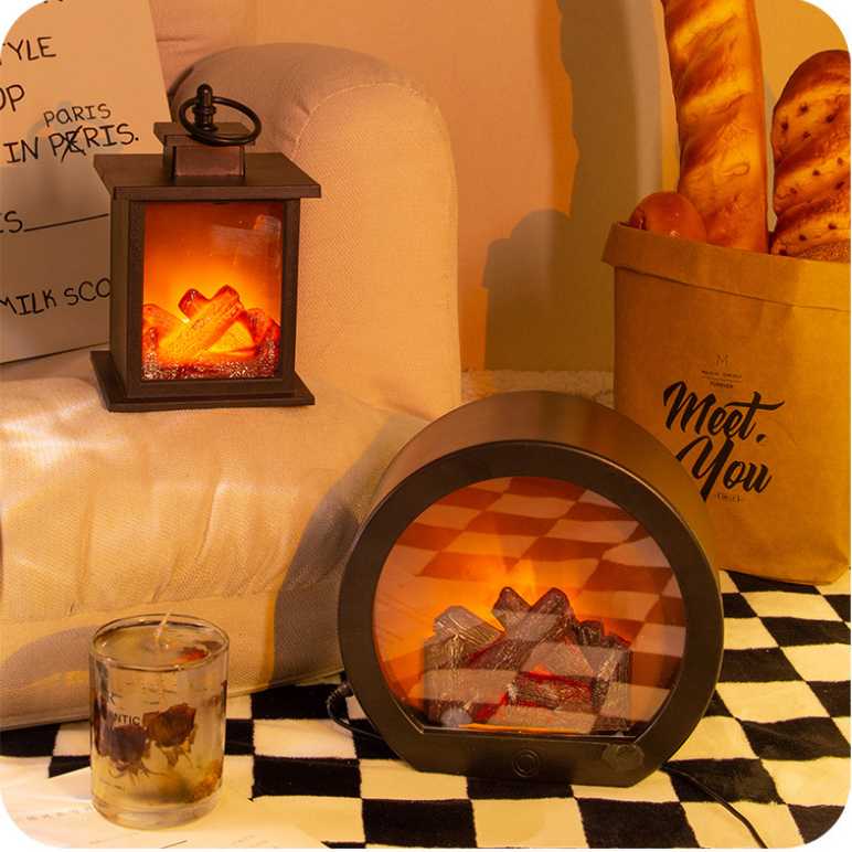 Камин MyPads Камин декоративный электрический фотография 2