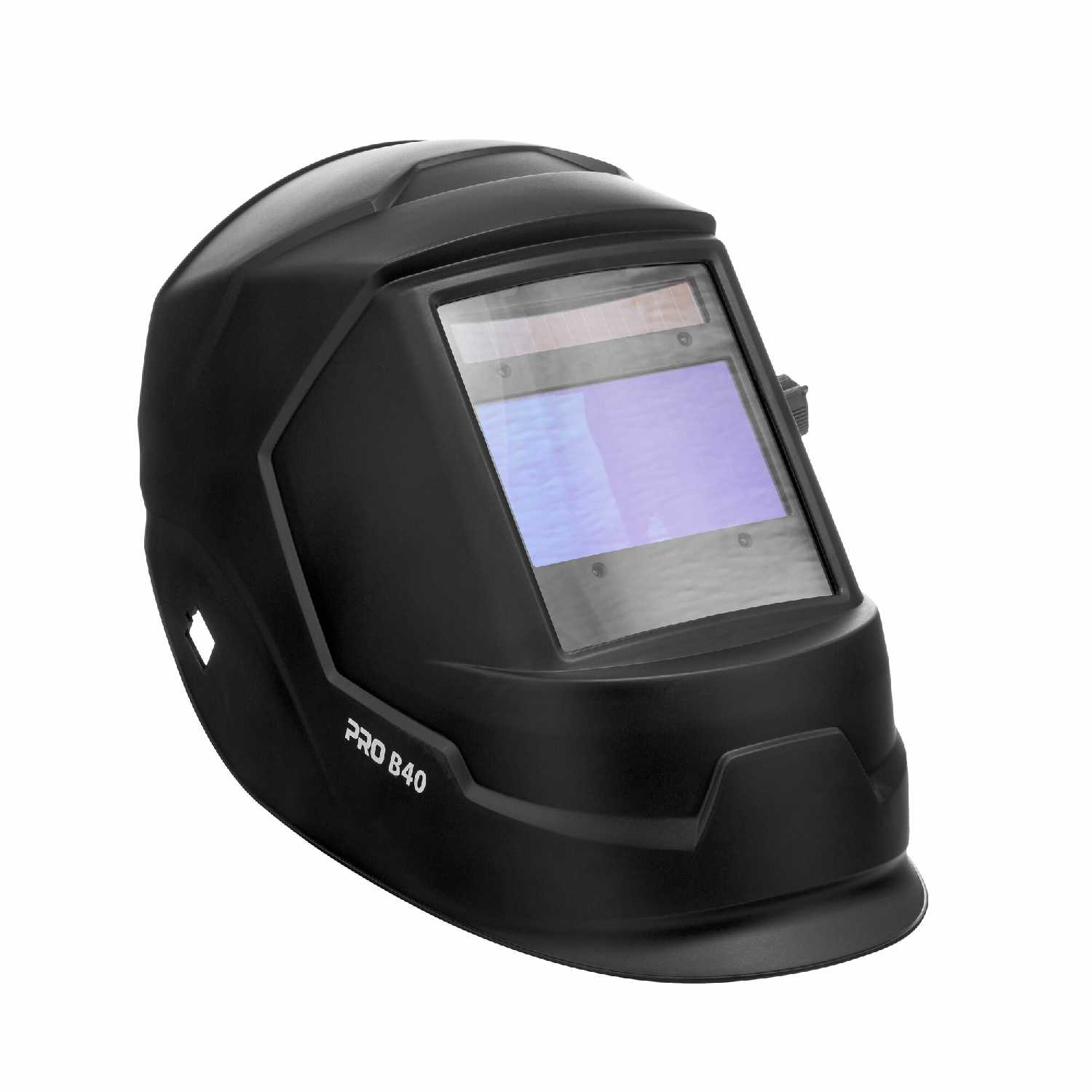 Маска сварщика Сварог PRO B40 TRUE COLOR