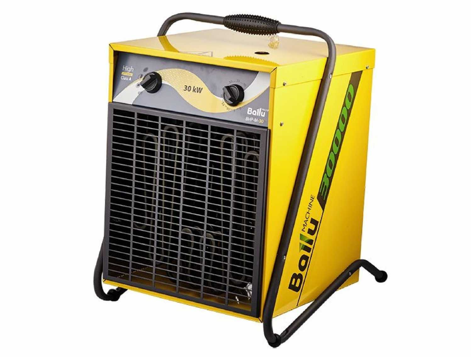 BHP-M-30 фотография 10