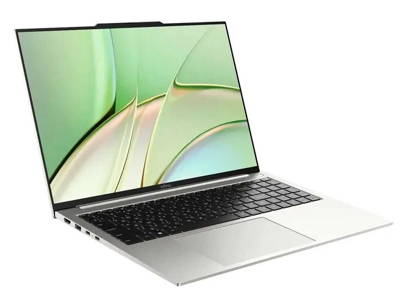 Ноутбук Infinix XBOOK B16 BL61A7H фотография 1