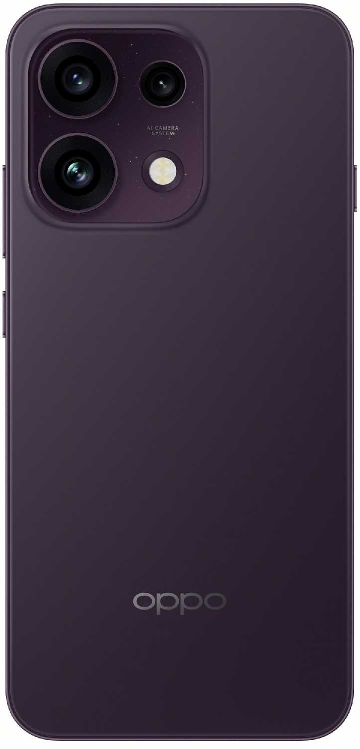Смартфон OPPO Reno16 F фотография 17