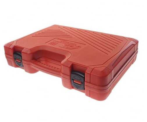 Пневмогайковерт ударный JTC AUTO TOOLS 7663К1 фотография 2