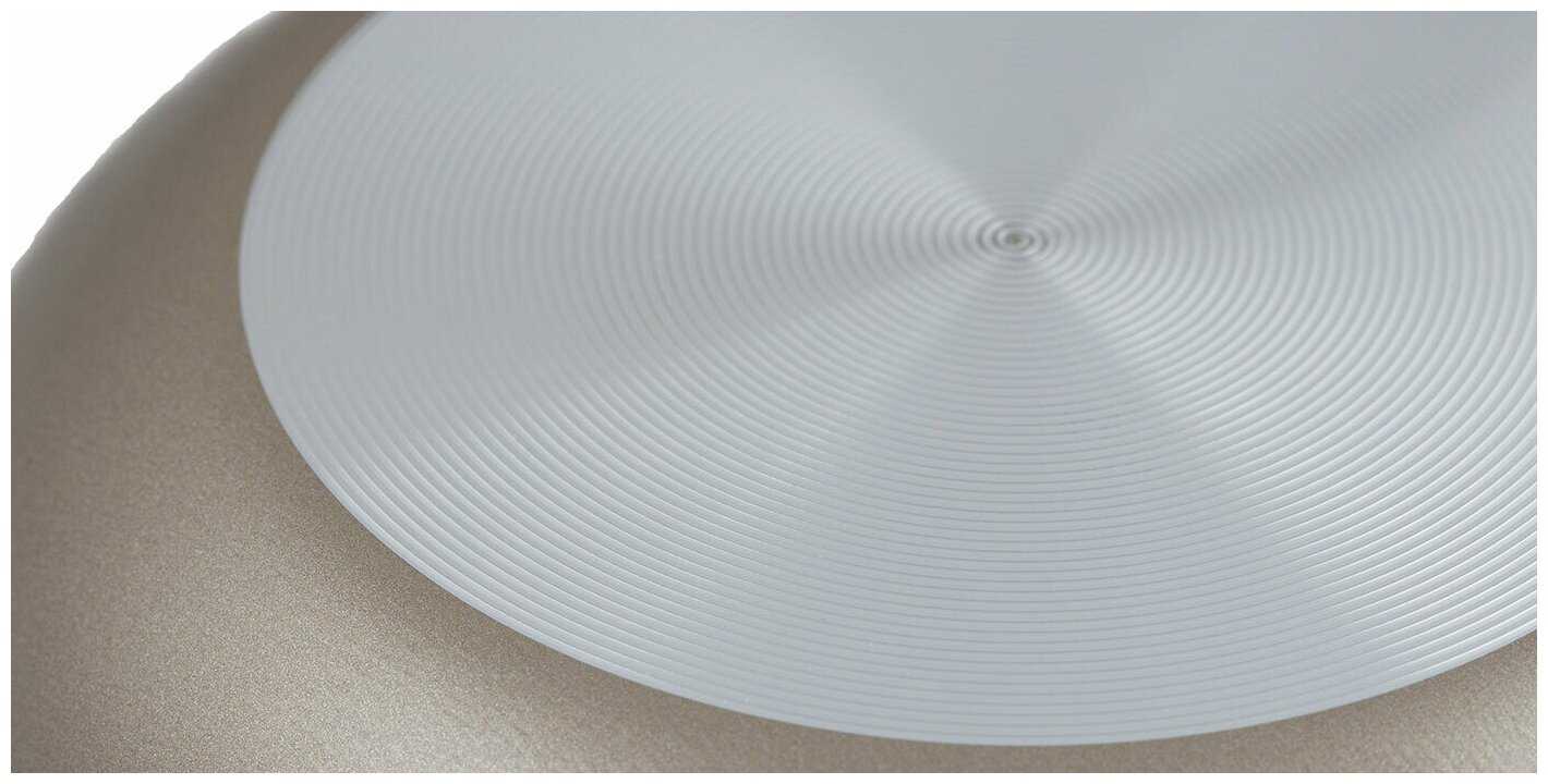 Сковорода Sandy, диаметр 16 см фотография 7