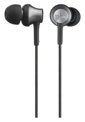 Наушники Sony MDR-EX650AP фотография 1