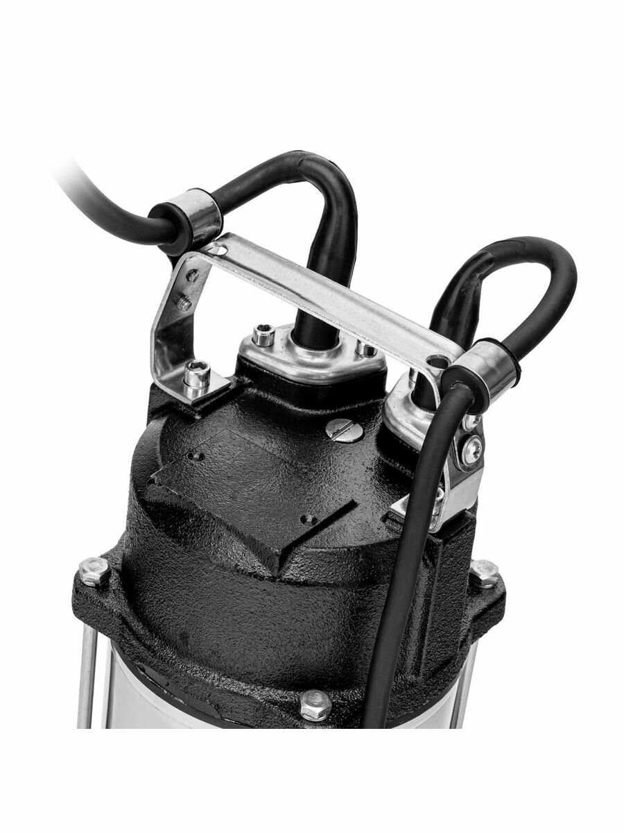 Фекальный насос Сибртех СФН1100-Н фотография 1