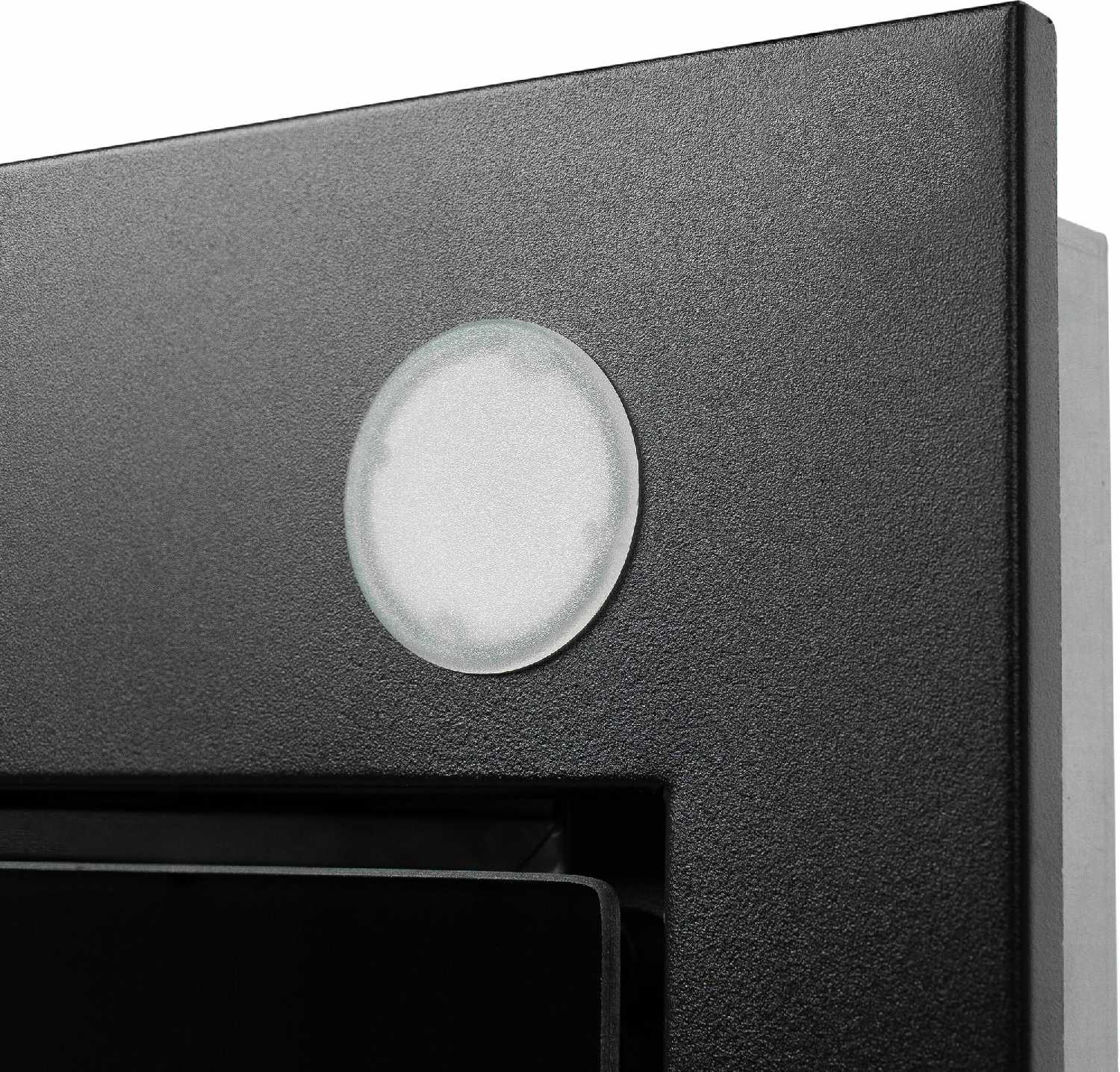 Кухонная вытяжка DeLonghi COSETTA 508 BB фотография 19