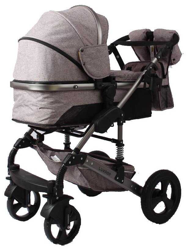 Luxmom5552v1 фотография 10