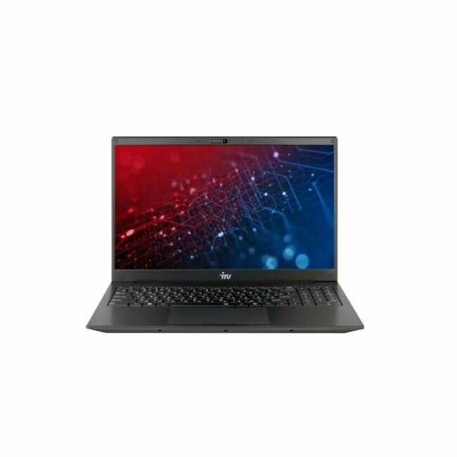 Ноутбук IRU Калибр 15TLI Core i5 1135G7 16Gb SSD512Gb 15.6