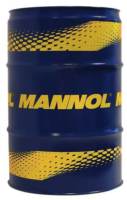 Синтетическое моторное масло Mannol 7701 O.E.M. for Chevrolet Opel 5W-30 фотография 6