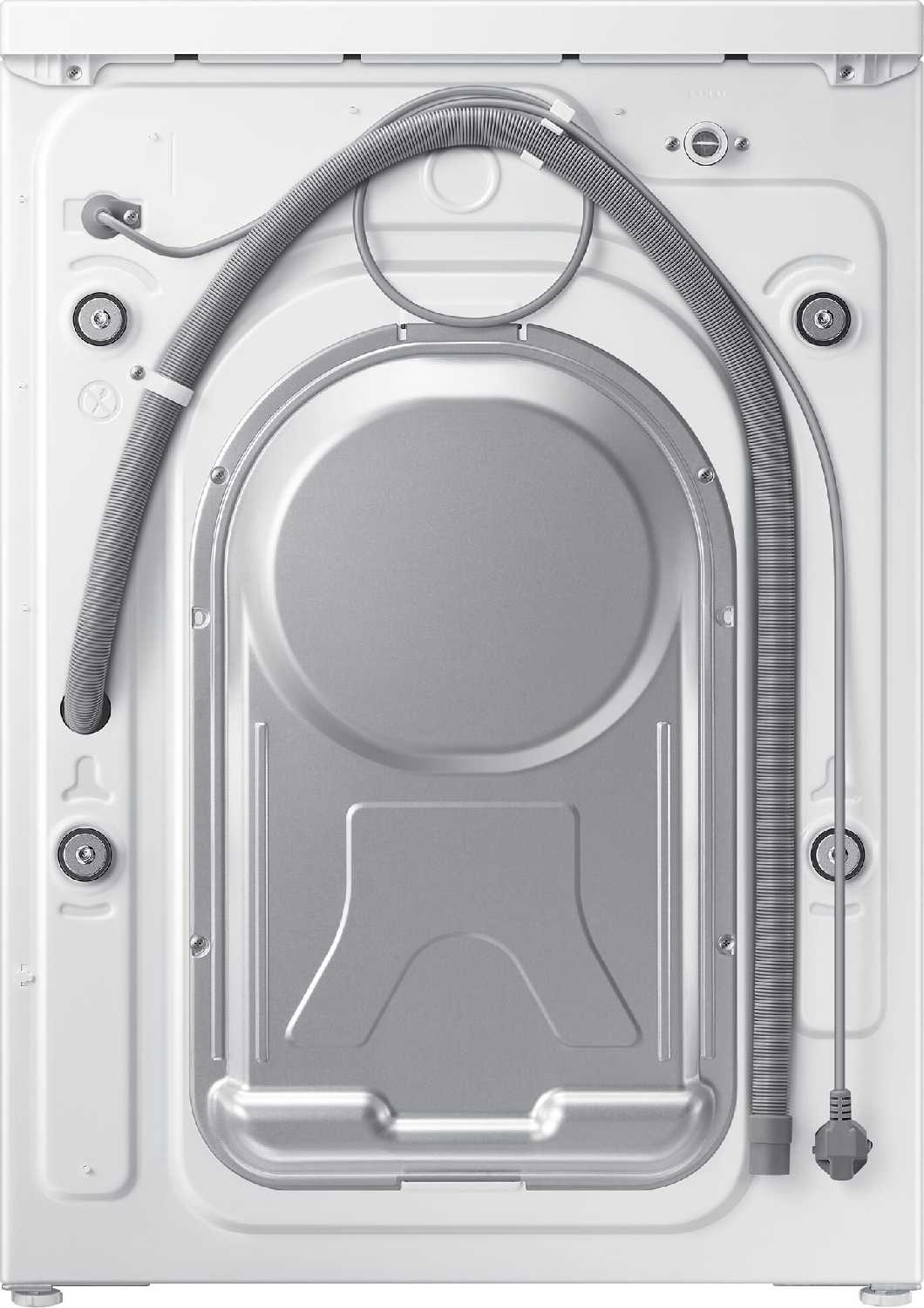 Стиральная машина Samsung WW70AG5S20CE (LP) фотография 11