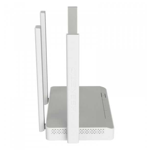 Wi-Fi роутер Keenetic Air (KN-1611) фотография 4