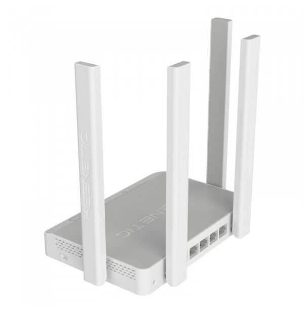 Wi-Fi роутер Keenetic Air (KN-1611) фотография 5