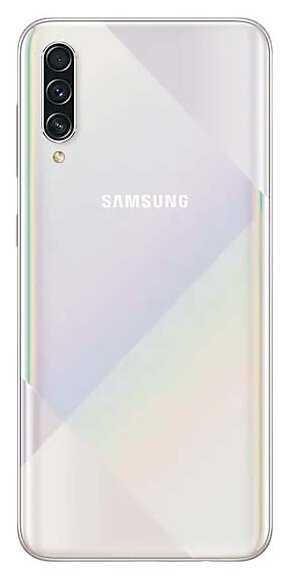 Смартфон Samsung Galaxy A50s фотография 13