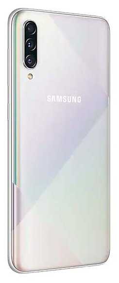 Смартфон Samsung Galaxy A50s фотография 14