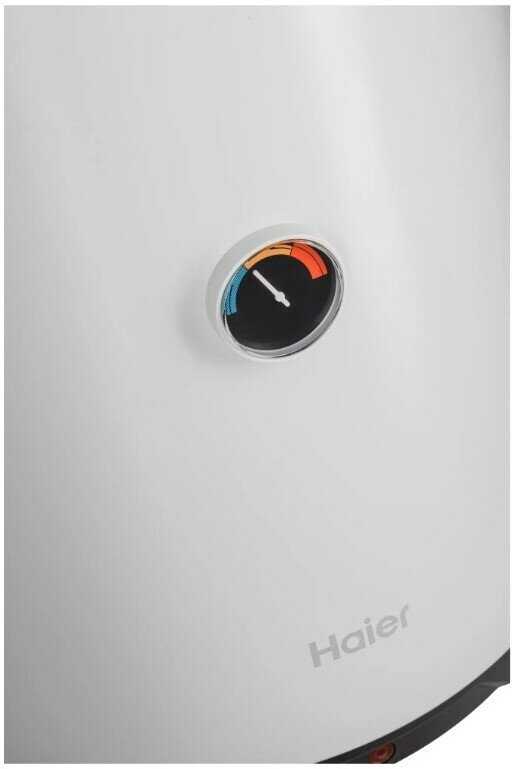 Водонагреватель Haier ES50V-C1 фотография 19