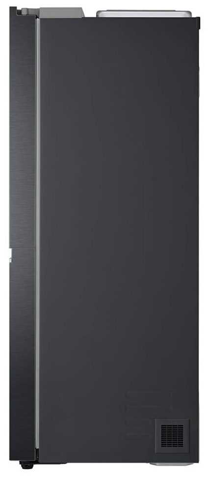 Холодильник LG GC-L257CBEC фотография 8