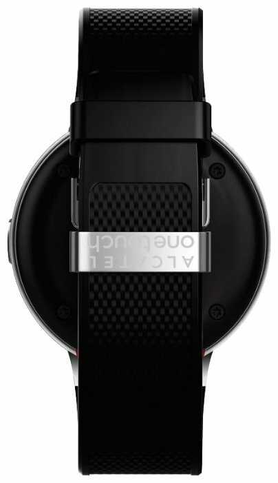 Умные часы Alcatel OneTouch Watch фотография 4