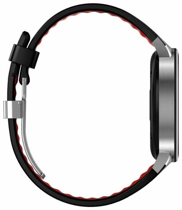 Умные часы Alcatel OneTouch Watch фотография 5