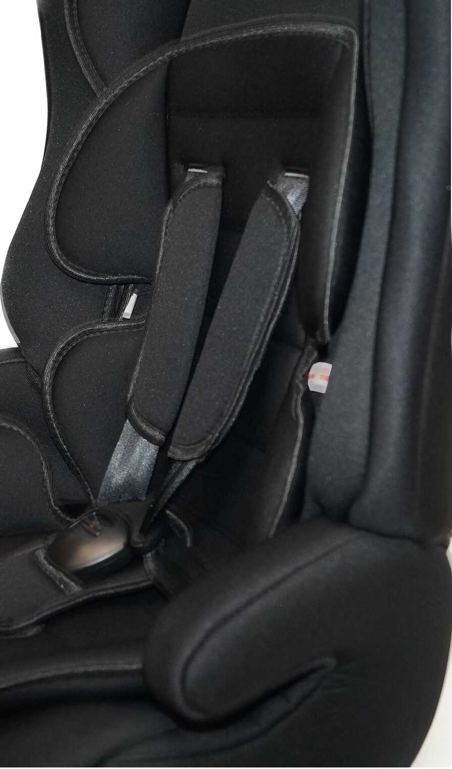 Автокресло Teddy Bear 513 RF фотография 1